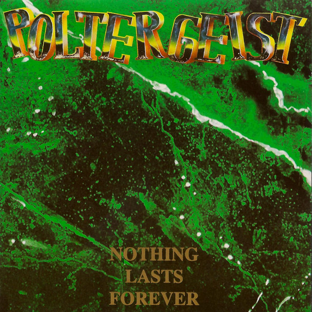 Nothing Lasts Forever (Remaster) cover art