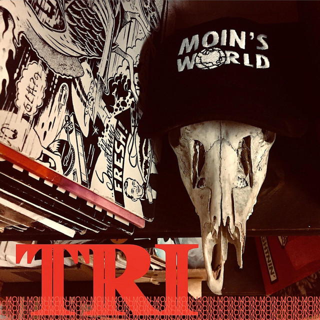 M.O.I.N. | Spotify
