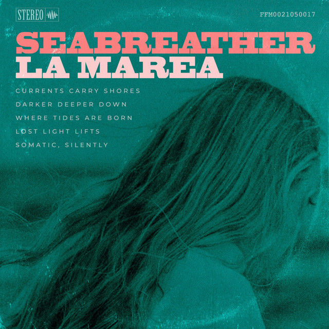 La Marea cover art