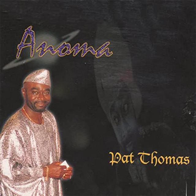 Anoma cover art