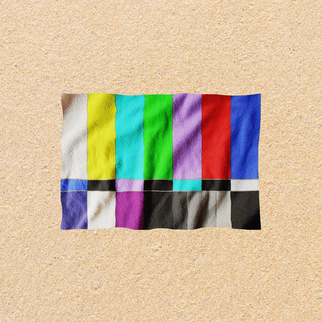 The Summer Pack cover art