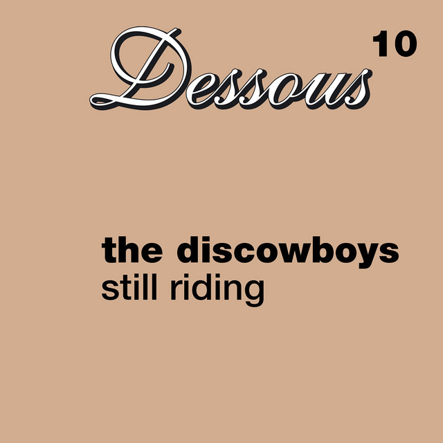 Still Riding