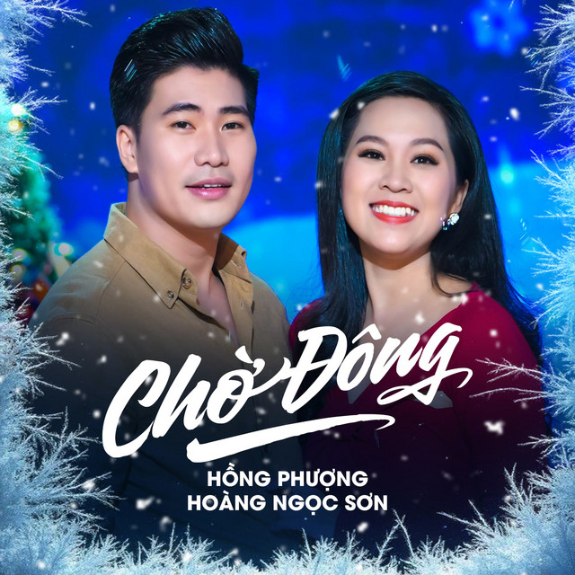 Chờ Đông cover art