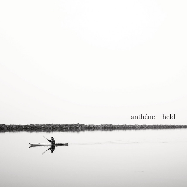 Held cover art