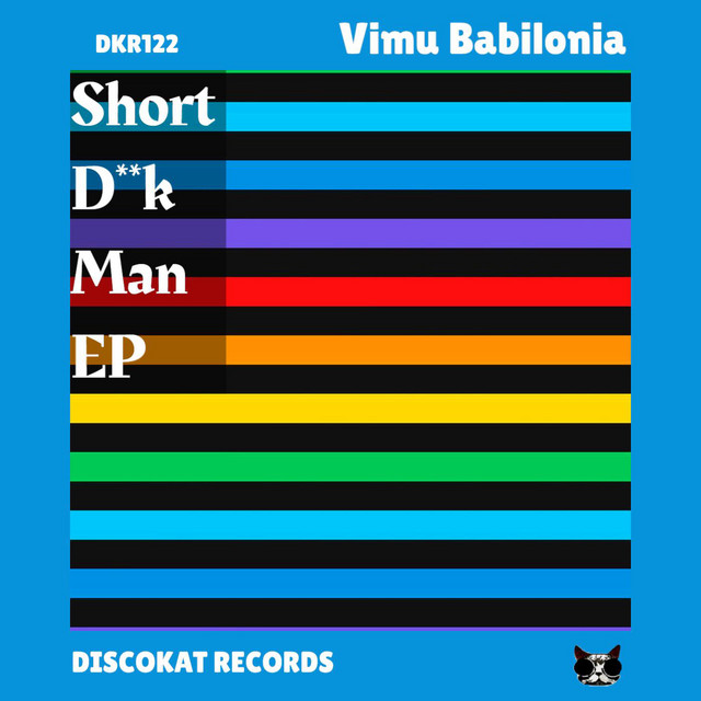 Short D**k Man