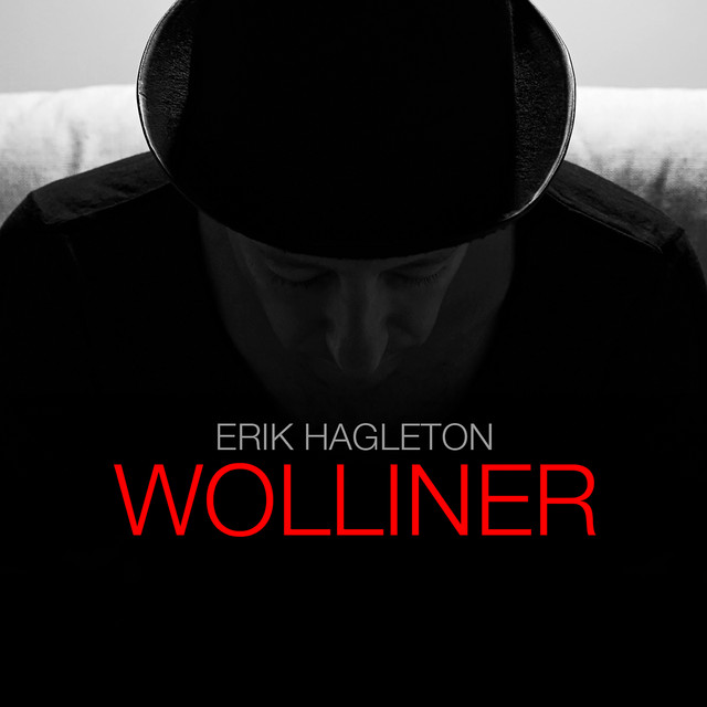 Wolliner cover art