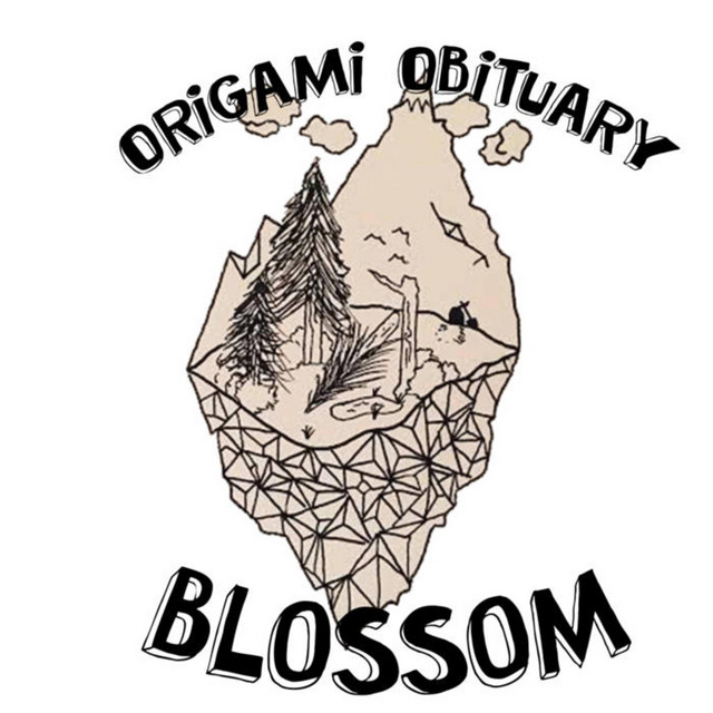 Blossom cover art