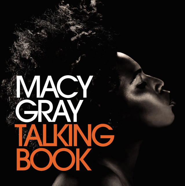 Talking Book