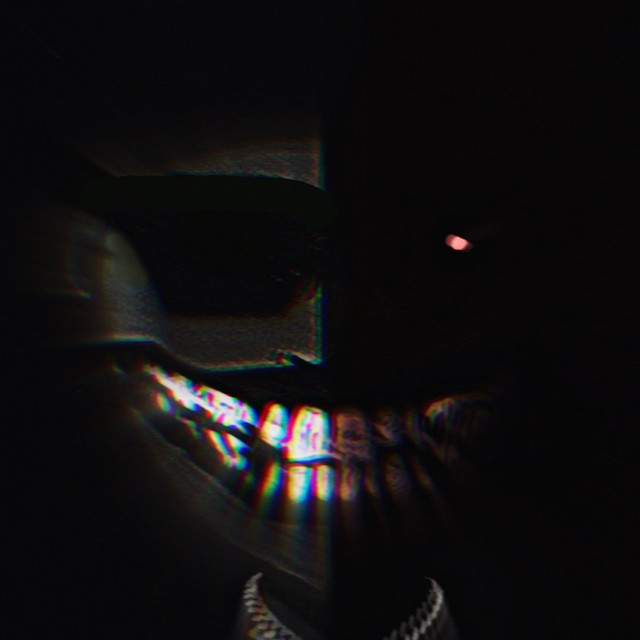 darkphunk - slowed﹠reverbed