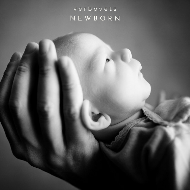 Обкладинка: Newborn — Verbovets