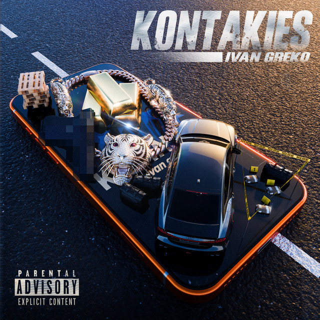 KONTAKIES