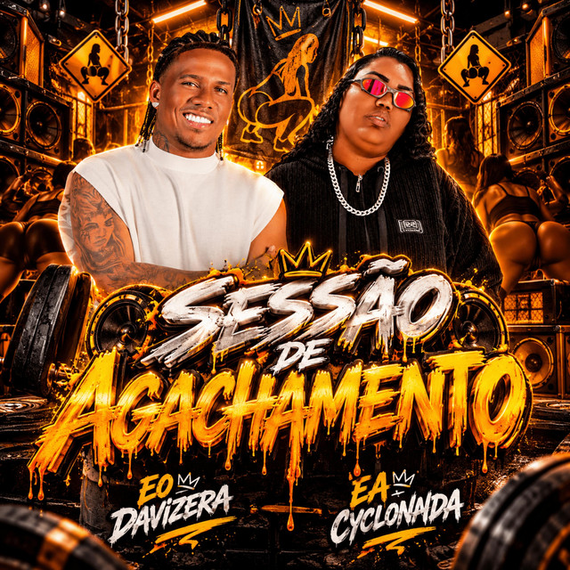 Sessão de Agachamento