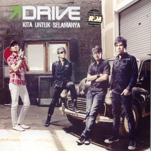 Kita Untuk Selamanya cover art
