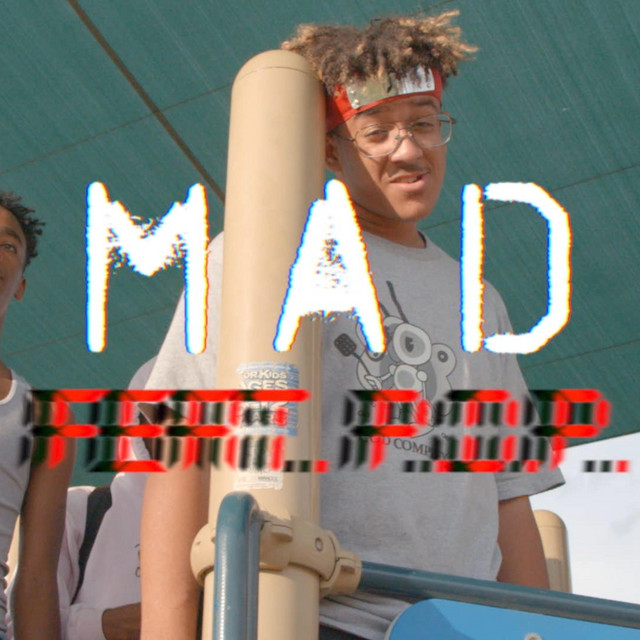 MAD!