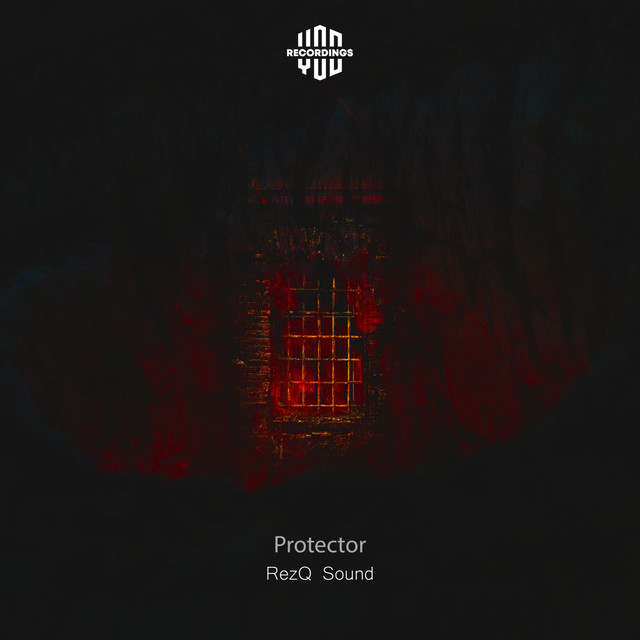 Обкладинка: Protector — RezQ Sound