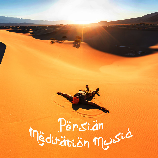 Persian Meditation Music cover art