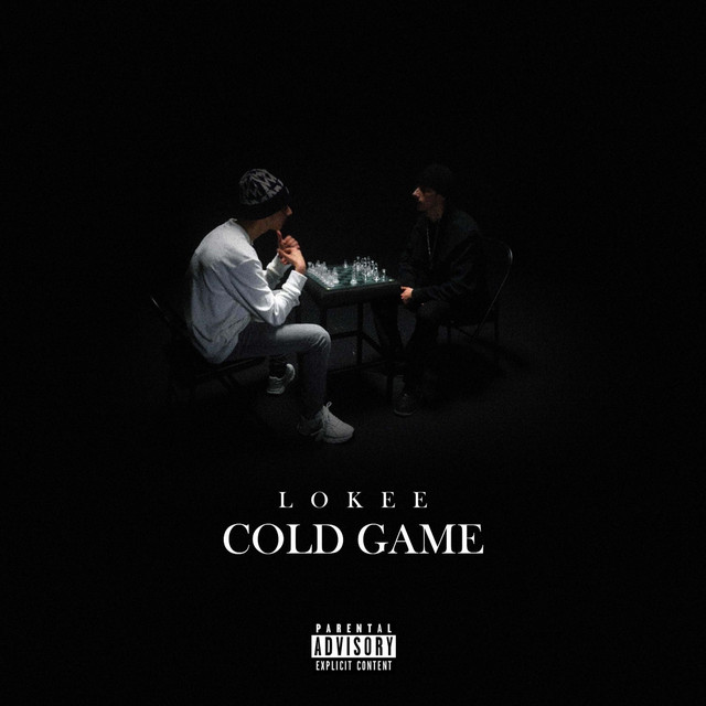 Cold Game cover art