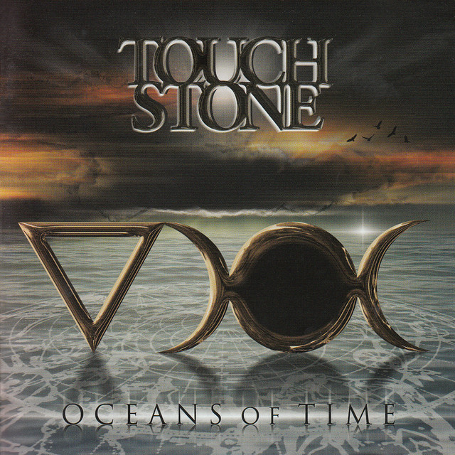 Oceans of Time cover art