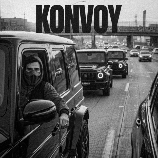 Konvoy album image