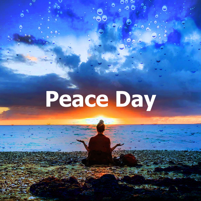 Peace Day cover art