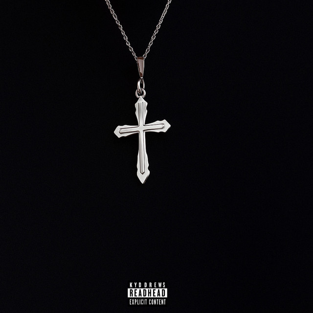 Readhead D3TROIT cover art