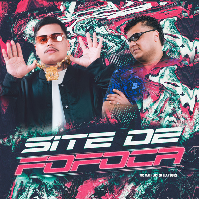 Site de Fofoca