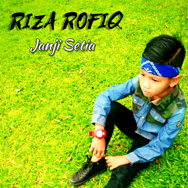 Riza Rofiq | Spotify