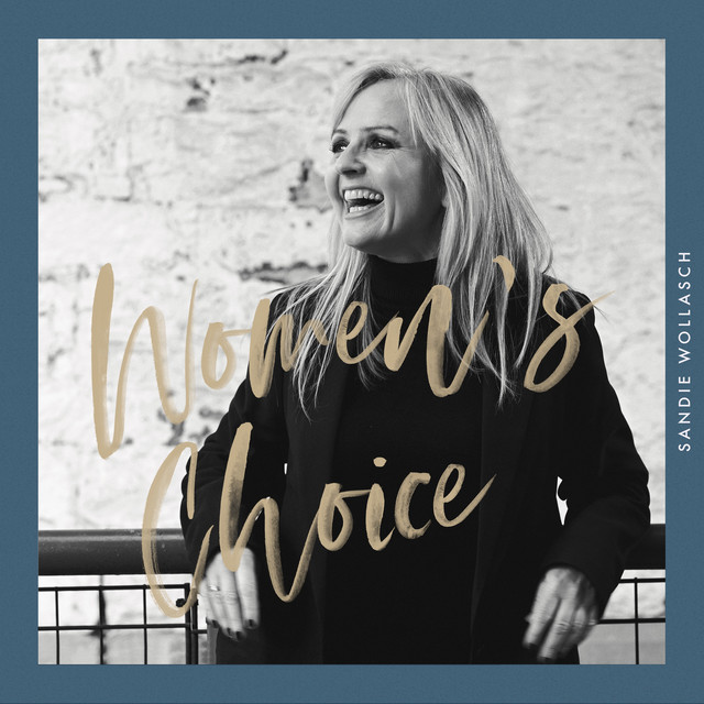 Women`s Choice cover art