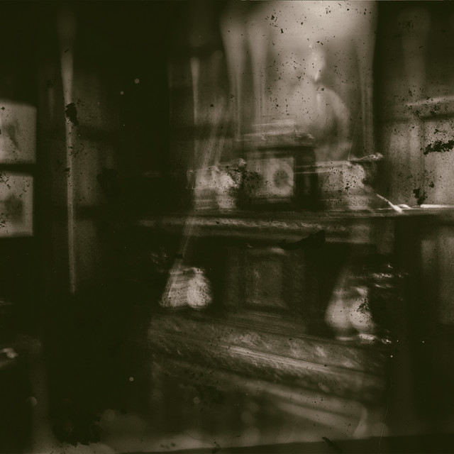 Lucid Intrusion cover art