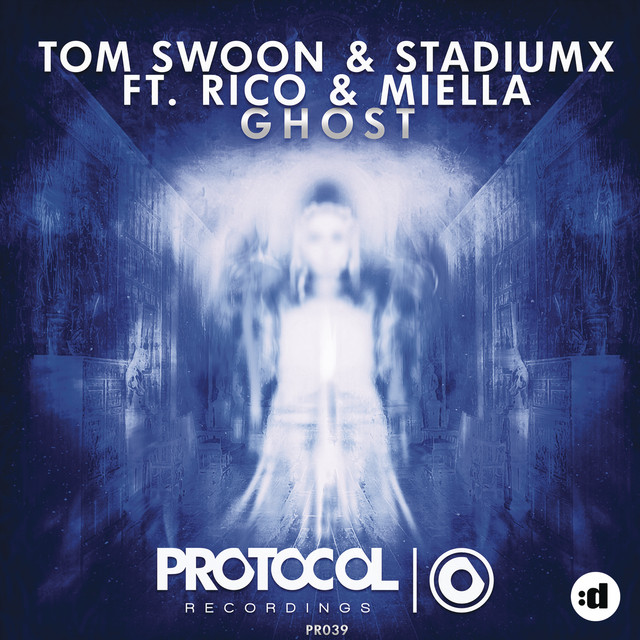 Ghost (feat. Rico & Miella) - Original Mix