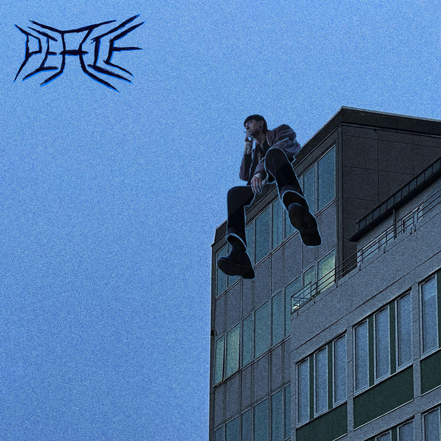 PEACE cover art