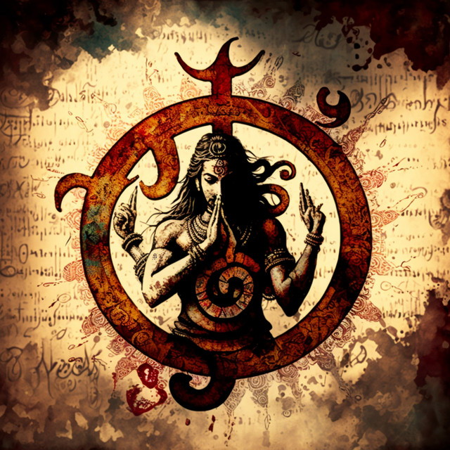Mudra Chakra Yoga Zen Mindset cover art