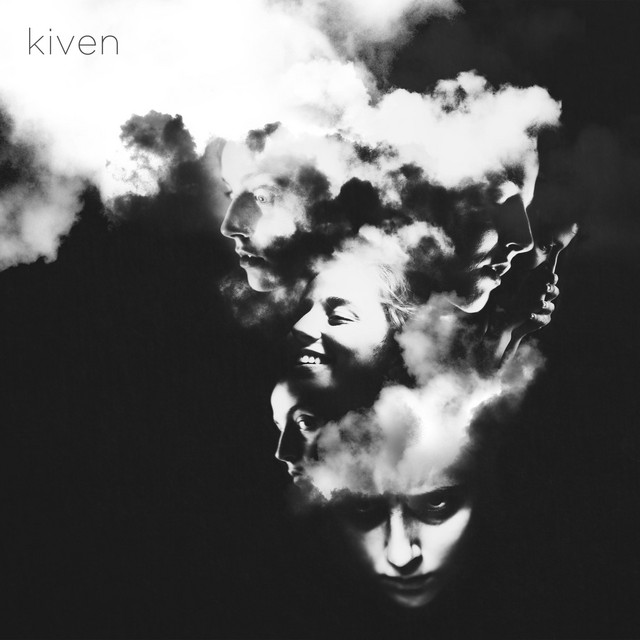 Kiven cover art