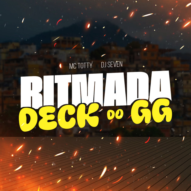 Ritmada Deck do Gg