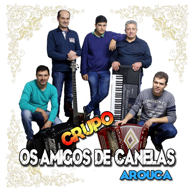 Amigos de Canelas