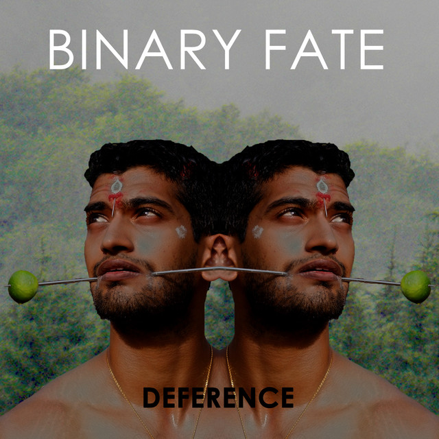 Binary Fate