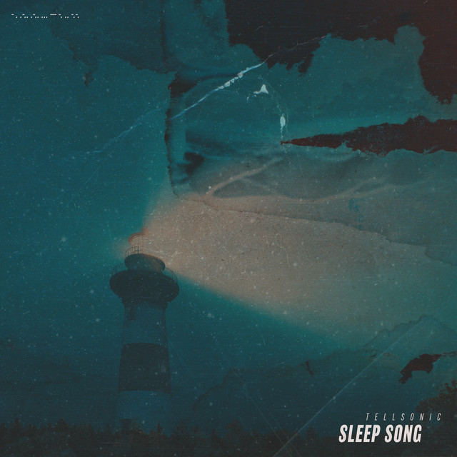 Sleep Song cover
