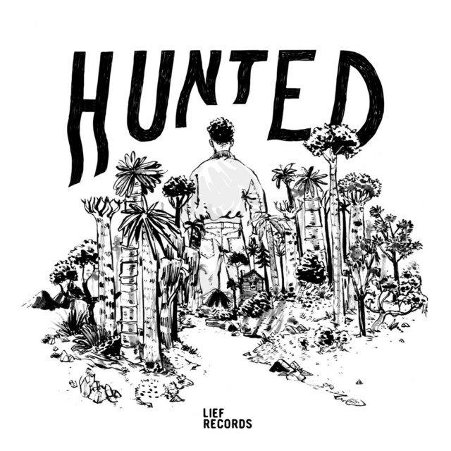 Hunted cover