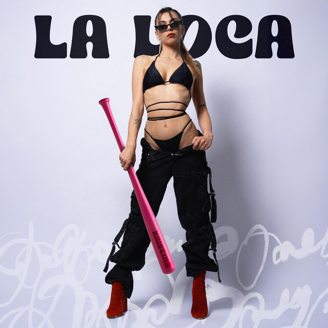 Kristina – La Loca