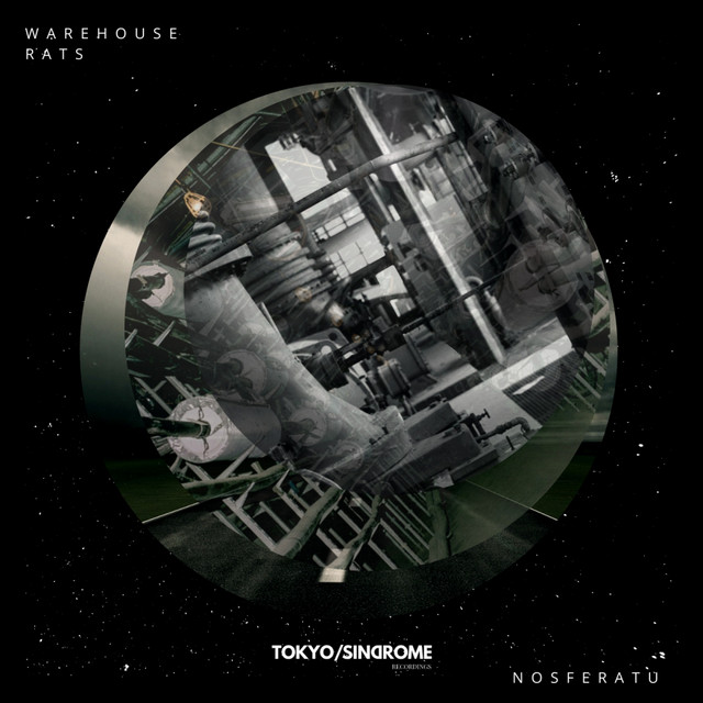 Nosferatu - Single by Warehouse Rats | Spotify