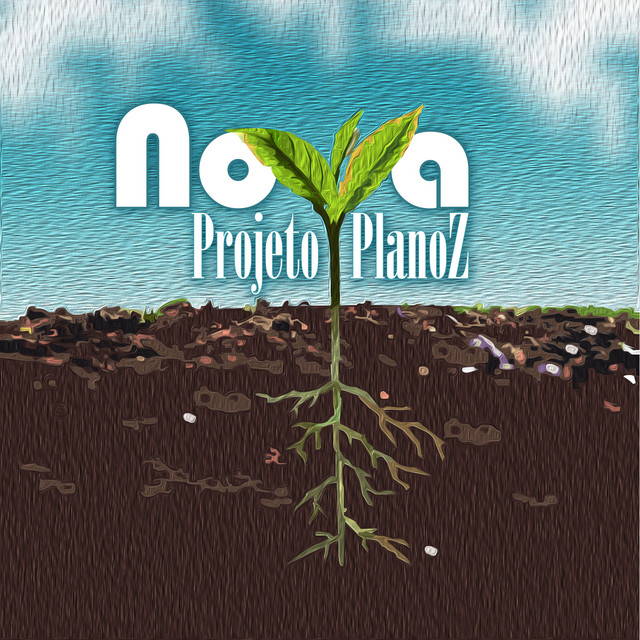 Nova cover art