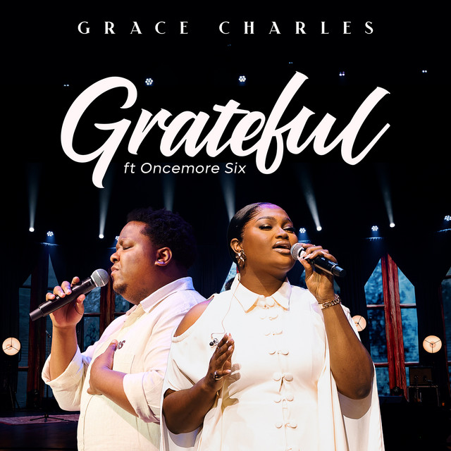Grateful cover art