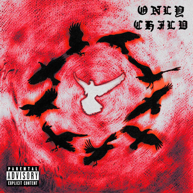 ONLY CHILD cover