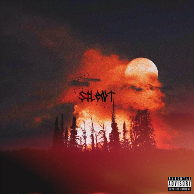 Last Minute cover art