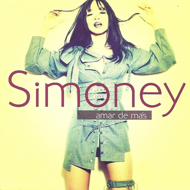 Amar de Más cover art