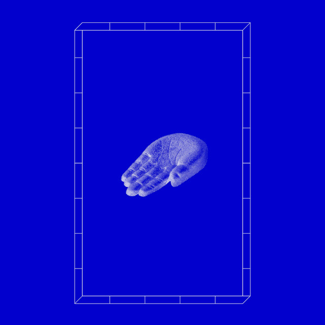Plastic cover art