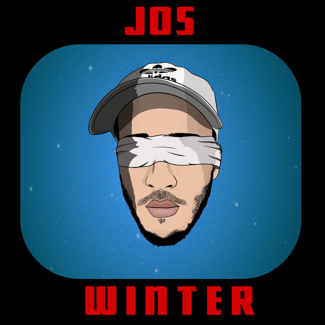 Winter cover art