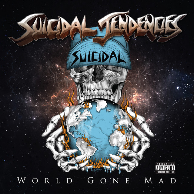 World Gone Mad - Album by Suicidal Tendencies | Spotify