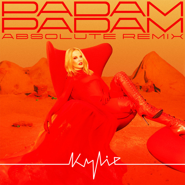 Padam Padam - ABSOLUTE. Padam All Weekend Remix Edit