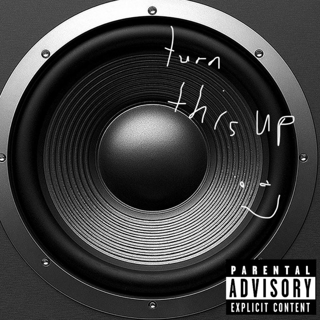 Turn This Up cover art